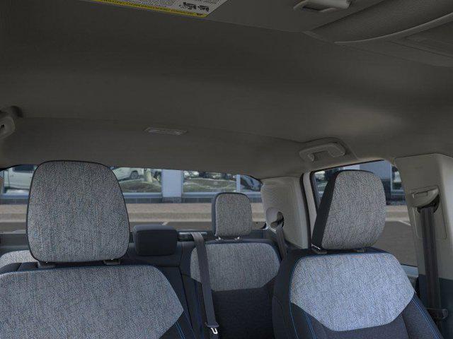 new 2025 Ford Maverick car, priced at $36,319