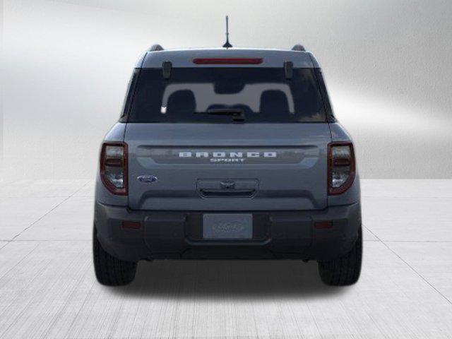 new 2025 Ford Bronco Sport car, priced at $32,815