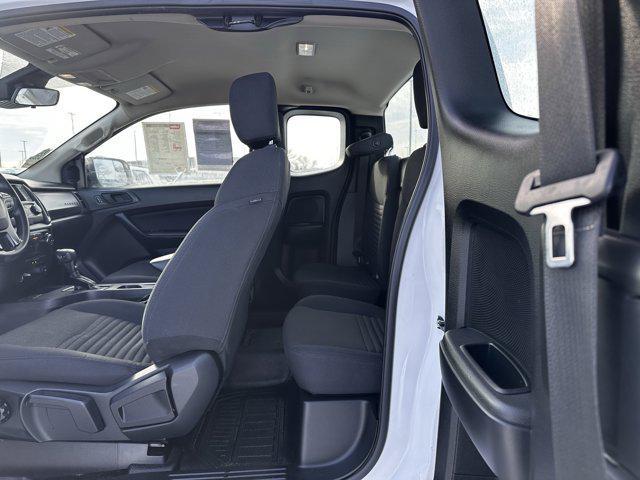 used 2022 Ford Ranger car, priced at $18,500