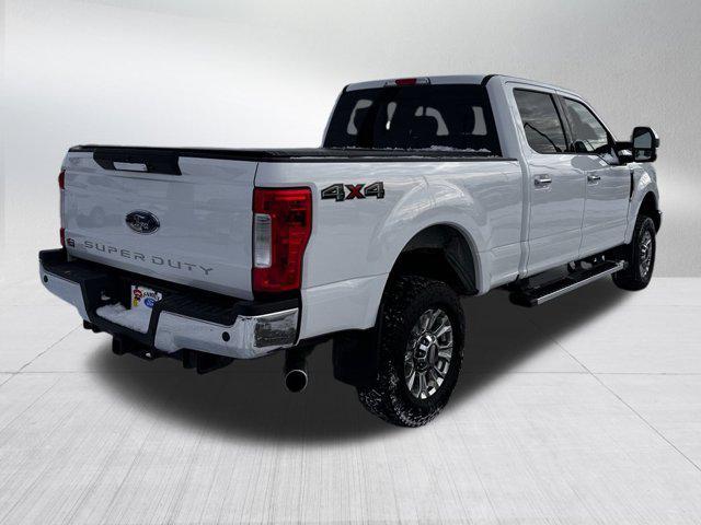 used 2018 Ford F-350 car, priced at $41,399