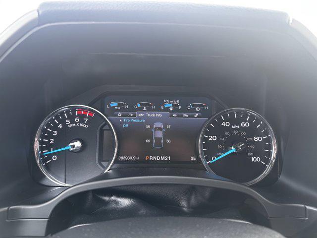 used 2018 Ford F-350 car, priced at $41,399