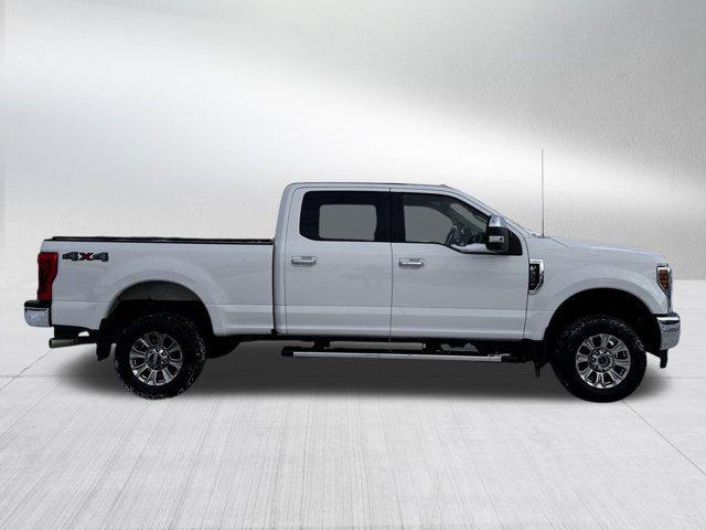 used 2018 Ford F-350 car, priced at $41,399