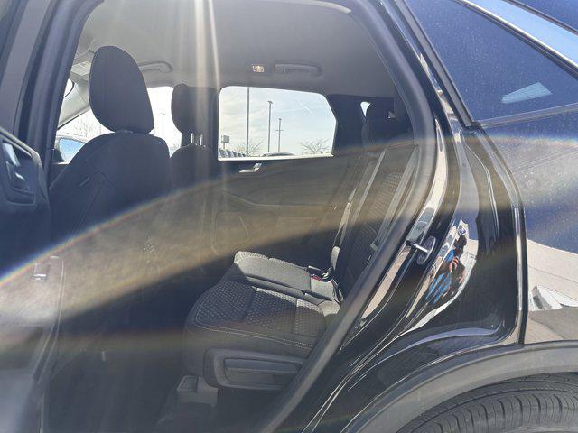 used 2023 Ford Escape car, priced at $28,849
