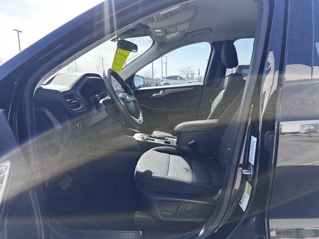 used 2023 Ford Escape car, priced at $28,849