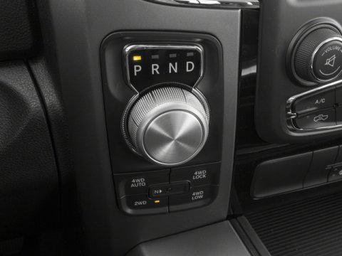 used 2016 Ram 1500 car, priced at $18,999