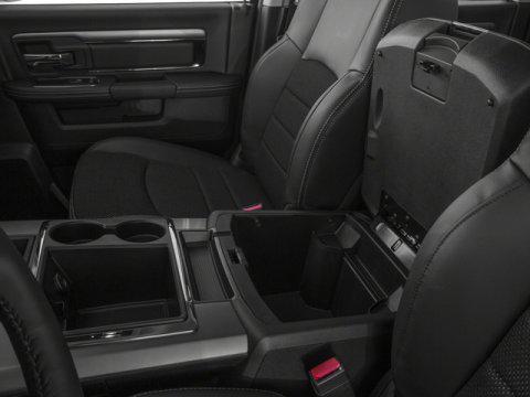 used 2016 Ram 1500 car, priced at $18,999