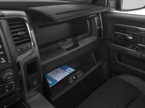 used 2016 Ram 1500 car, priced at $18,999