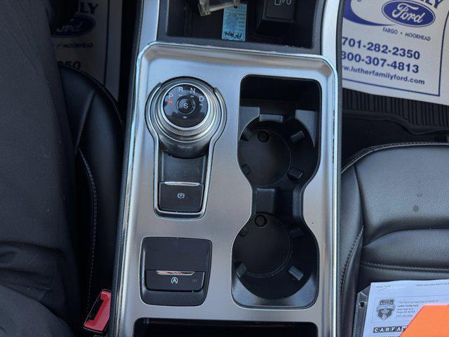 used 2022 Ford Edge car, priced at $24,599