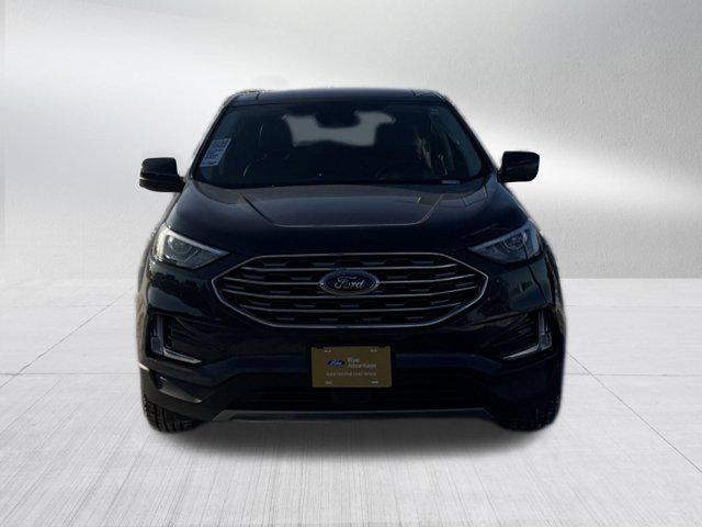 used 2022 Ford Edge car, priced at $24,599