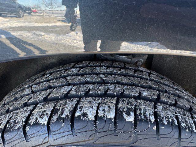 used 2022 Ford Edge car, priced at $24,599