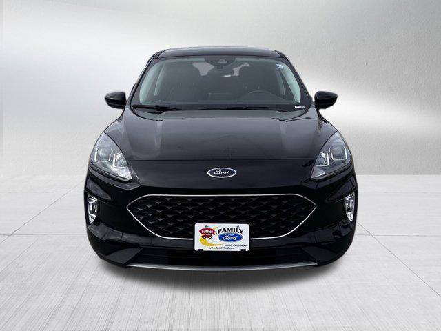 used 2022 Ford Escape car, priced at $20,999