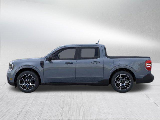 new 2026 Ford Maverick car, priced at $39,726