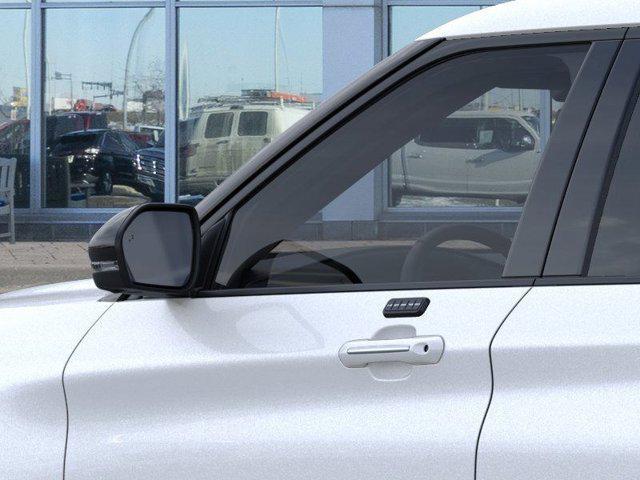 new 2026 Ford Explorer car, priced at $60,834