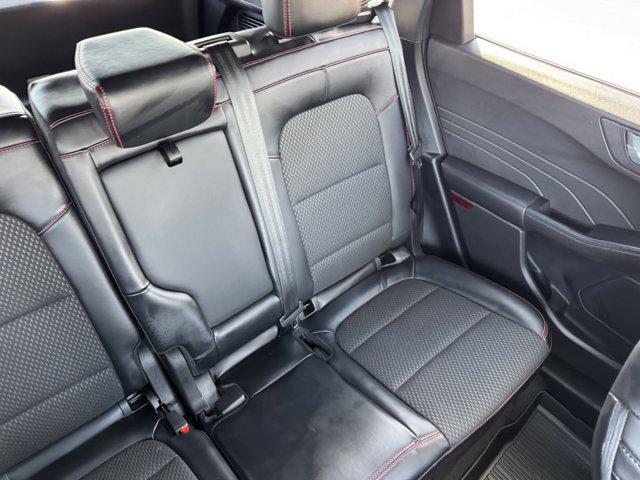 used 2023 Ford Escape car, priced at $26,299