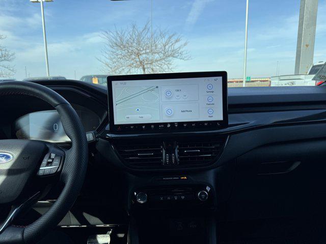 used 2023 Ford Escape car, priced at $26,299