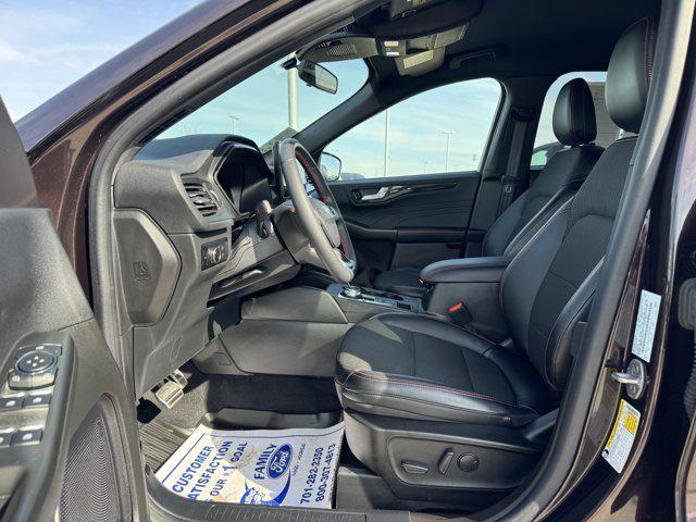 used 2023 Ford Escape car, priced at $26,299
