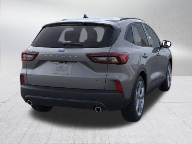 new 2026 Ford Escape car, priced at $32,253