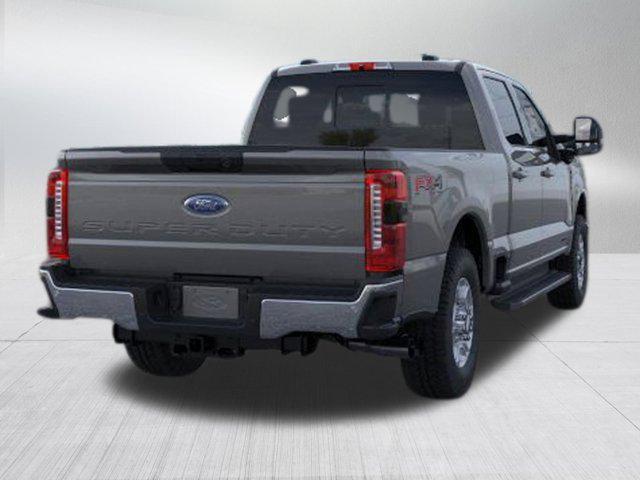 new 2026 Ford F-350 car, priced at $74,249