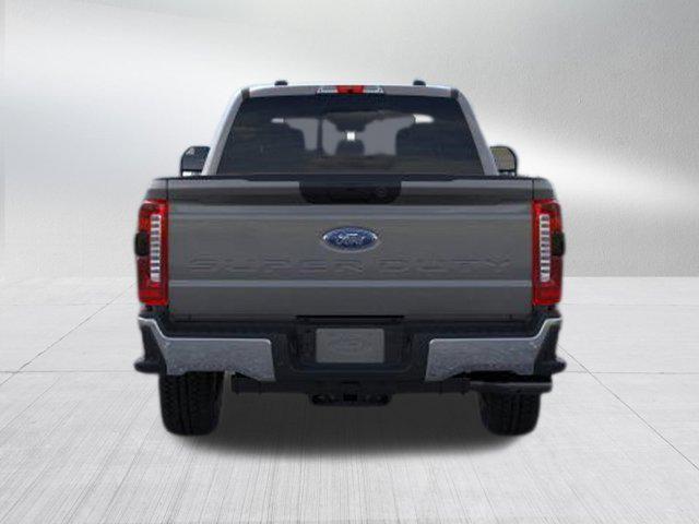 new 2026 Ford F-350 car, priced at $74,249
