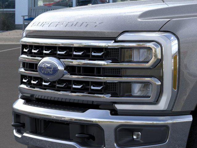 new 2026 Ford F-350 car, priced at $74,249