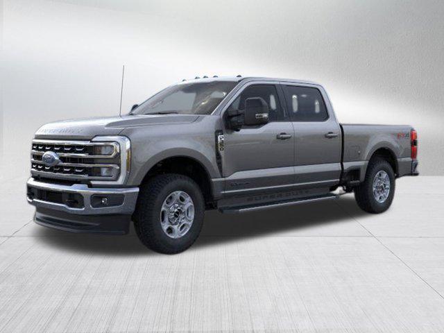 new 2026 Ford F-350 car, priced at $74,249