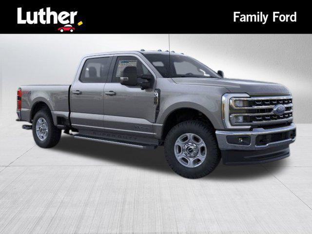 new 2026 Ford F-350 car, priced at $74,249