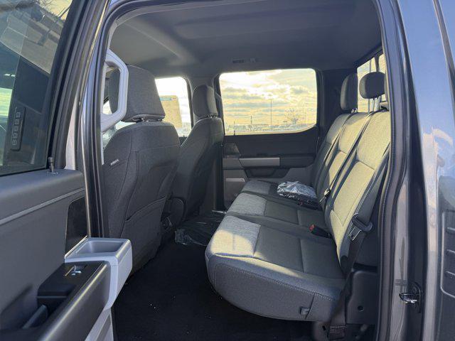 new 2026 Ford F-350 car, priced at $72,564