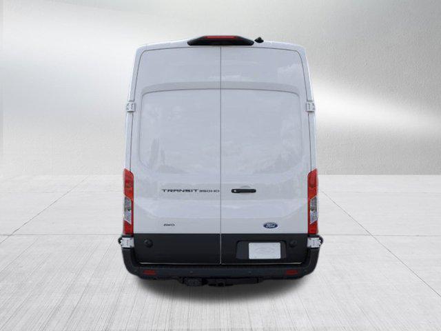 new 2026 Ford Transit-350 car, priced at $71,034