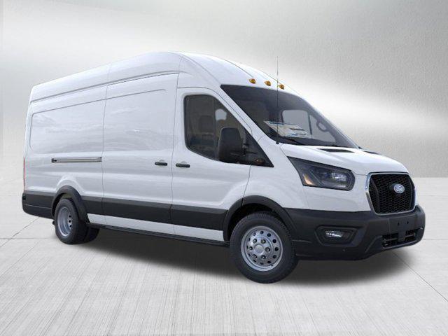 new 2026 Ford Transit-350 car, priced at $71,034