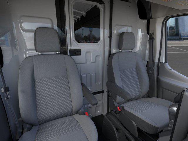 new 2026 Ford Transit-350 car, priced at $71,034