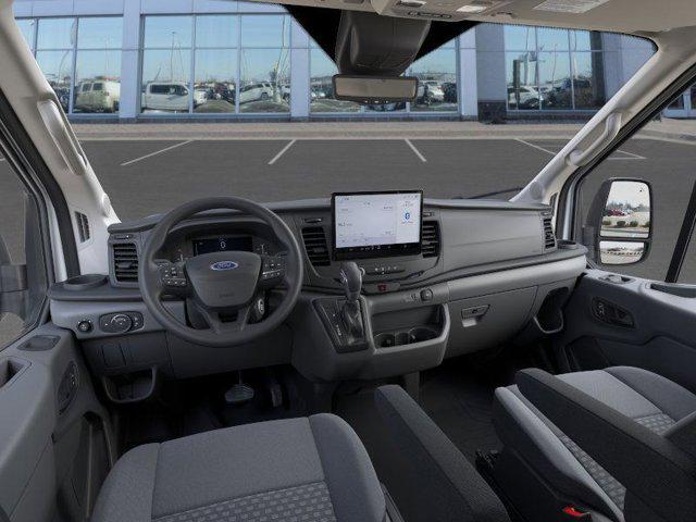 new 2026 Ford Transit-350 car, priced at $71,034