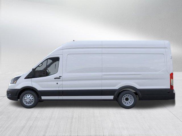 new 2026 Ford Transit-350 car, priced at $71,034