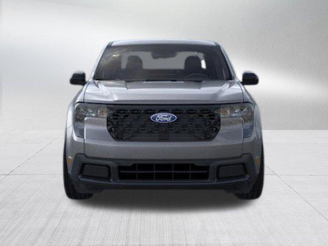 new 2026 Ford Maverick car, priced at $37,833