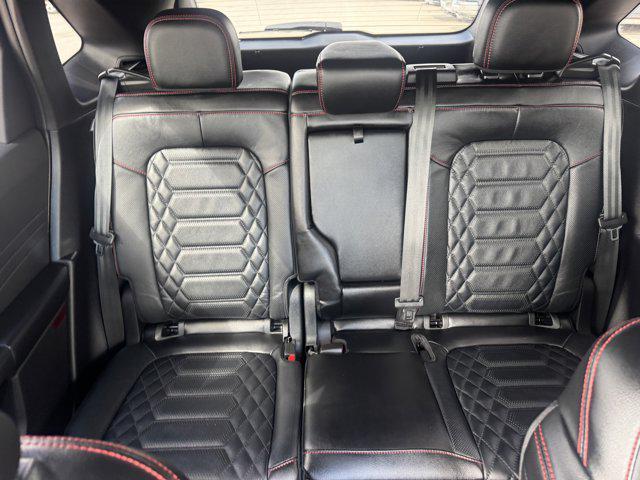 used 2023 Ford Escape car, priced at $28,899