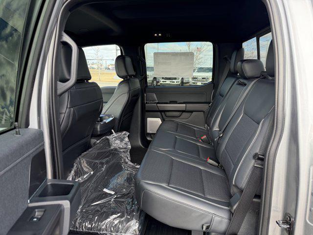 new 2026 Ford F-150 car, priced at $72,948