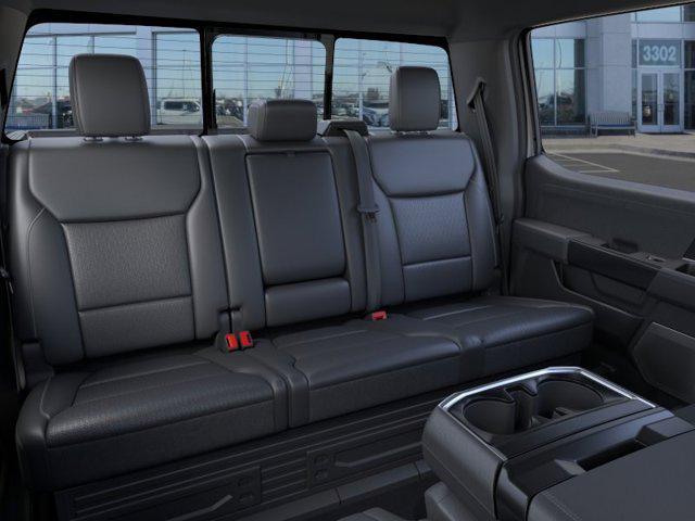 new 2026 Ford F-150 car, priced at $72,948