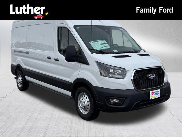 new 2026 Ford Transit-250 car, priced at $53,756