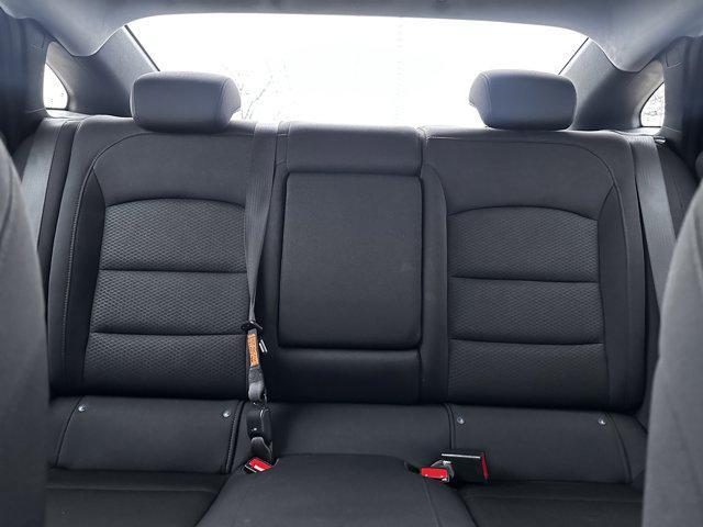 used 2024 Chevrolet Malibu car, priced at $18,699