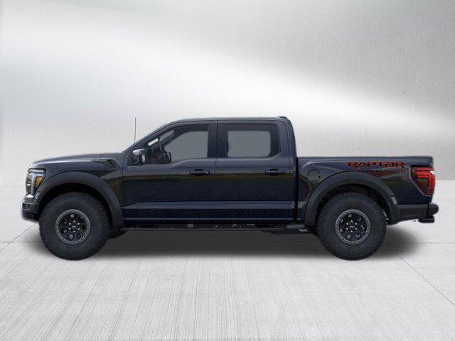 new 2025 Ford F-150 car, priced at $95,179