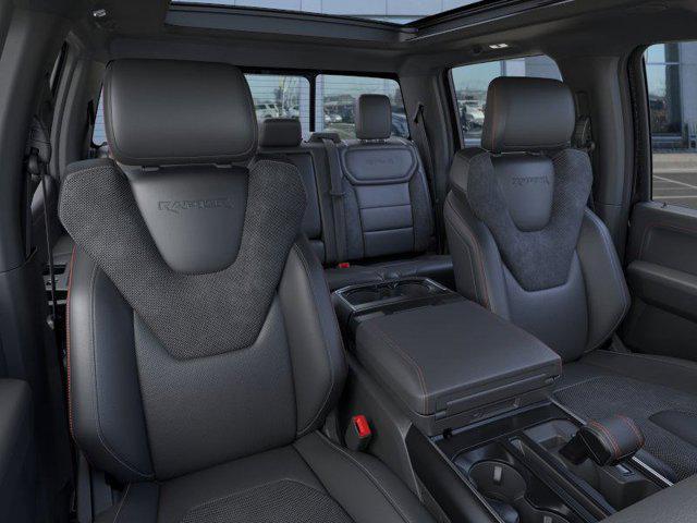 new 2025 Ford F-150 car, priced at $95,179