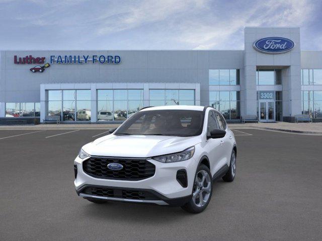 new 2026 Ford Escape car, priced at $31,938