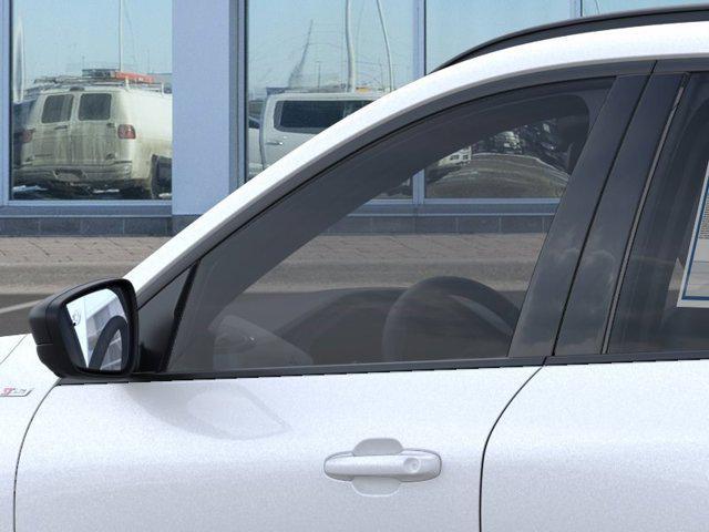 new 2026 Ford Escape car, priced at $32,409