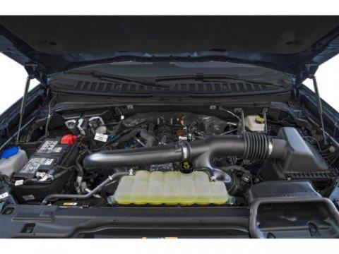 used 2025 Ford Expedition car, priced at $69,999