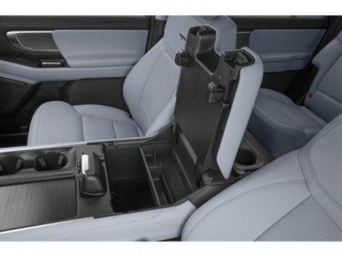 used 2025 Ford Expedition car, priced at $69,999