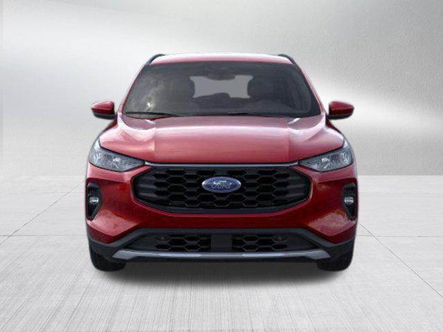 new 2026 Ford Escape car, priced at $31,917