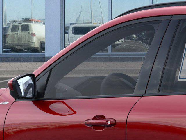 new 2026 Ford Escape car, priced at $31,917