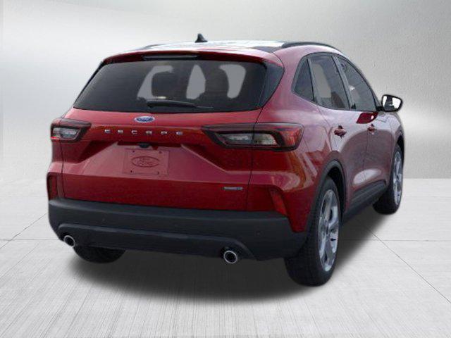 new 2026 Ford Escape car, priced at $31,917