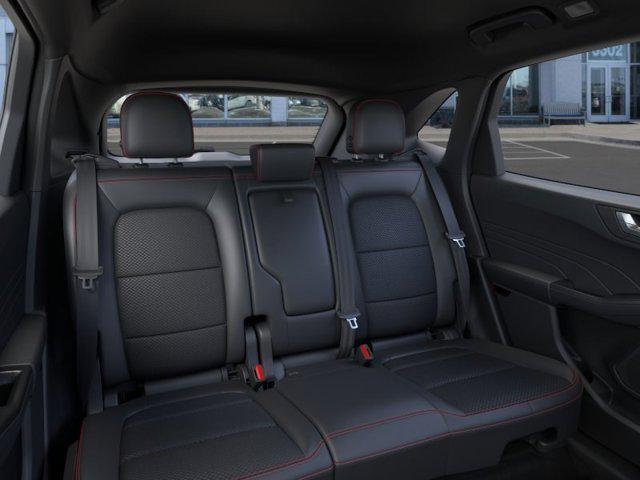 new 2026 Ford Escape car, priced at $31,917