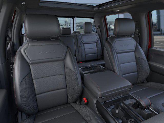 new 2025 Ford F-150 car, priced at $84,204