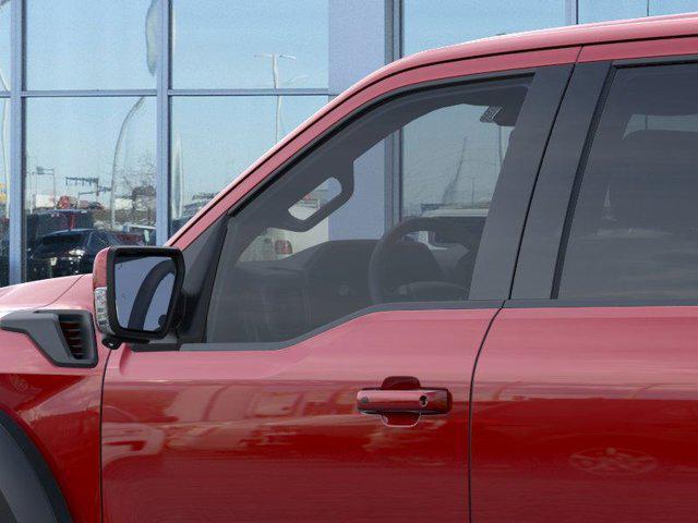 new 2025 Ford F-150 car, priced at $84,204